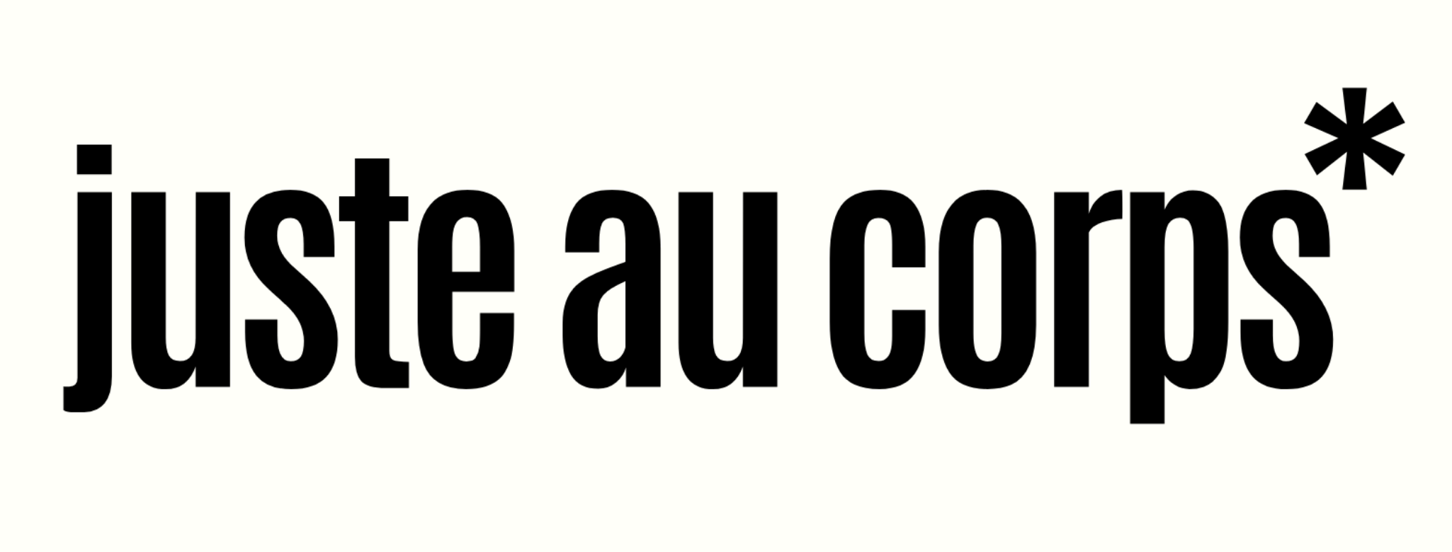 Juste au corps_logo_2